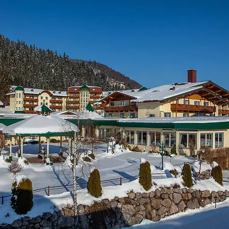 Seehof Hotel