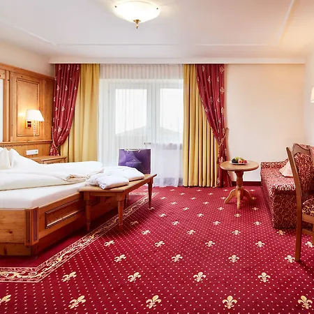 Hotel Seehof Walchsee