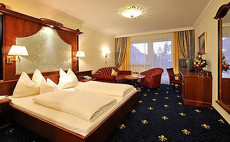 Hotel Seehof