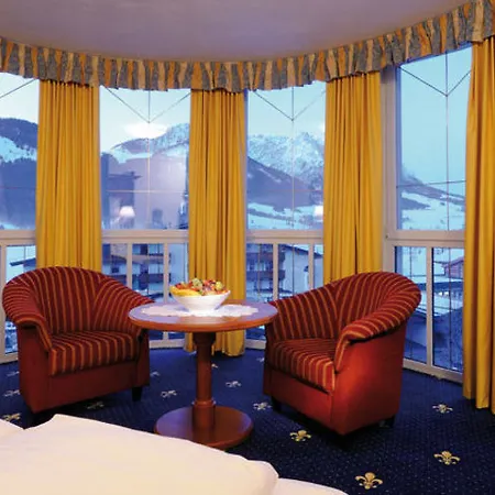 Seehof Hotel Walchsee