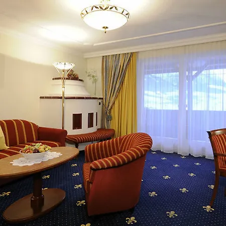 Hotel Seehof 4*