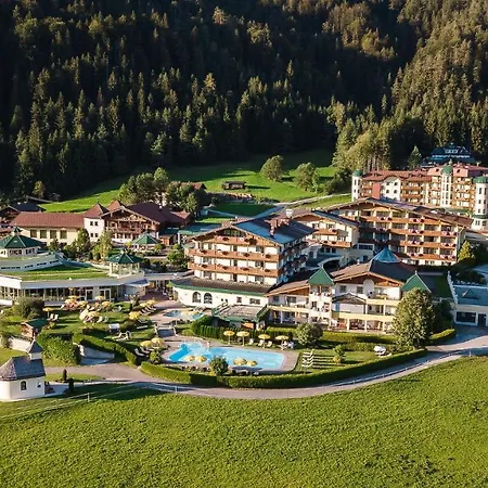 Seehof Hotel