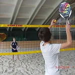 Seehof מלון 4*