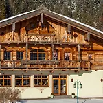 Seehof 4*