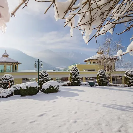 Hotel Seehof Walchsee