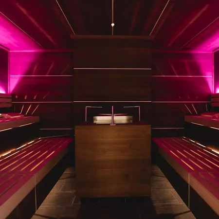 Seehof Ξενοδοχείο