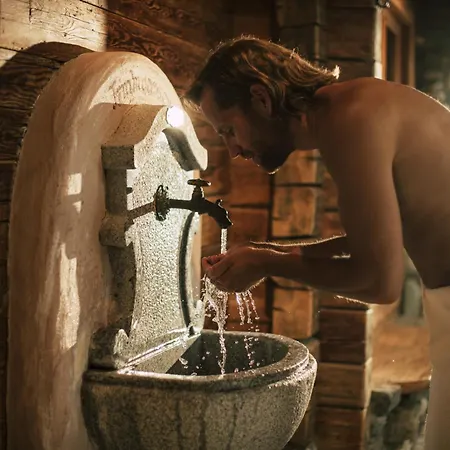 Ξενοδοχείο Seehof