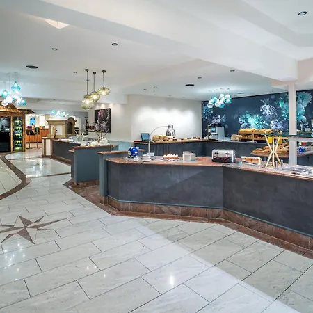 Seehof Hotel Walchsee