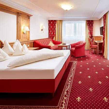 Seehof 4*