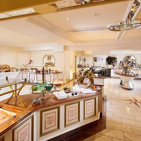 Seehof Hotel 4*