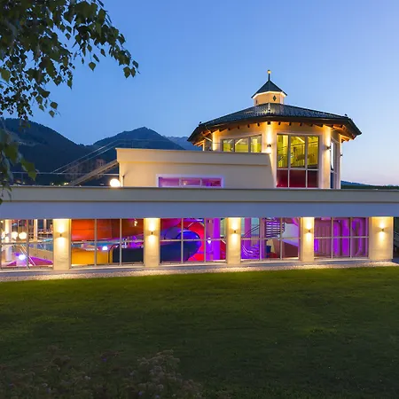 Hotel Seehof Walchsee