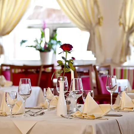 Ξενοδοχείο Seehof