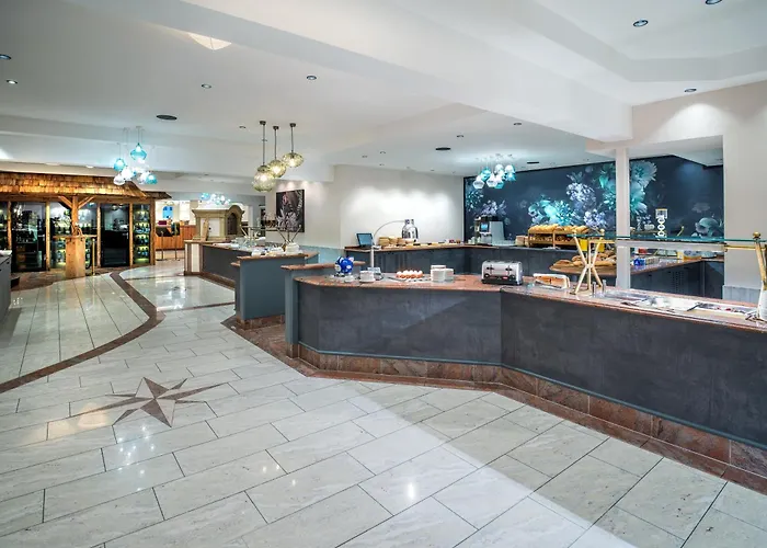 Seehof Hotel Walchsee