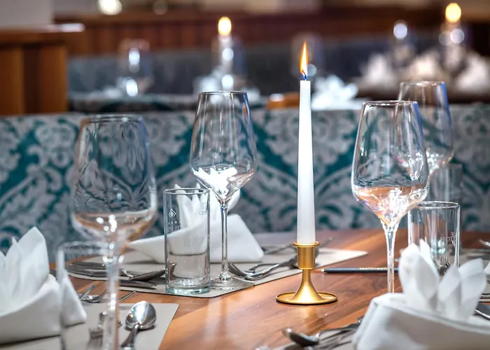 Hotel Seehof Walchsee