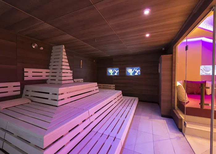 Seehof Hotel Walchsee